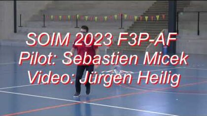 SOIM 2023 – F3P-AF – Sebastien Micek