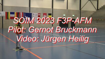 SOIM 2023 – F3P-AFM – Gernot Bruckmann