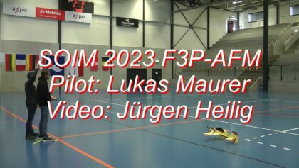 SOIM 2023 – F3P-AFM – Lukas Maurer