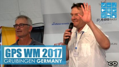 SPEECH OF THANKS from PHILIP KOLB to JÖRG ETZLER, the