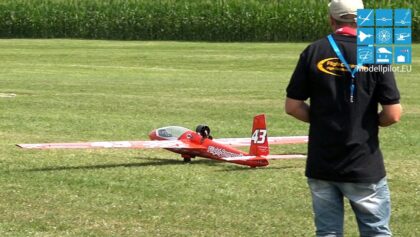 SWIFT S1, SB 10, SPEED ASTIR, TOXIC, NYOS FLIGHT-COMPOSITES RC