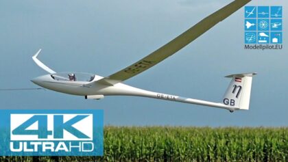 XXXL RC ETA 50% M 1:2 IN BIG TROUBLE –