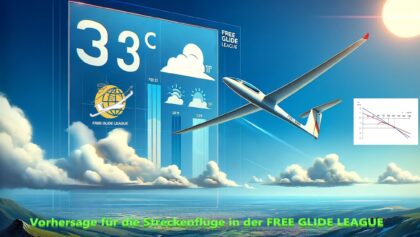 YOUTUBE Wettervorhersage Free Glide League