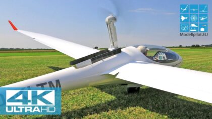2X ASW 27 & ASG 32 EL RC TOBCON KTW