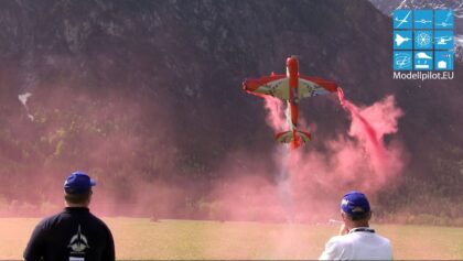 32. LIENZER MODELLFLUGTAG 2014 MFZ-LIENZ OSTTIROL ÖSTERREICH RC AIRSHOW (full