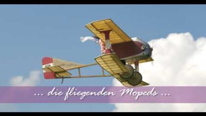 5. Oldtimertreffen MFV Altach 2021