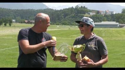 52. Einhornpokal der MBG Bludenz 19 06 2022
