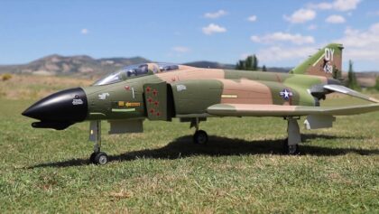 AIRSHOW – Huetor Tajar 2019