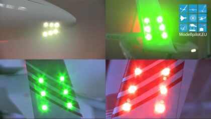 ANTI COLLISION LIGHT (ACL) by EMCOTEC VIDEO TESTREPORT “BAUBERICHT &