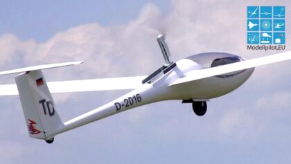 ASW 27 & ASG 29 TOBCON ENGINEERING SKY HIGH KTW