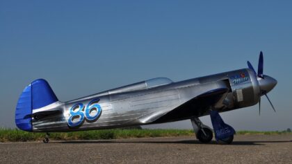 Air Race @ HORIZON Airmeet 2013