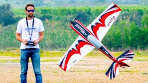 Avios Extra 330LX – 3D READY FROM THE BOX?!