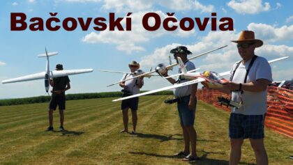Bacovski Ocovia | 4x MDM-1 Fox FMS model | 4K