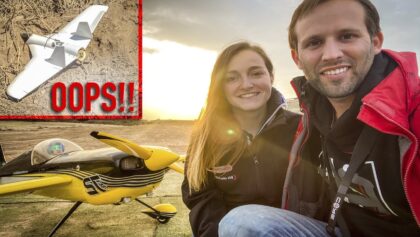 **CRAZY** Last “event” of the year – WITH FAILS!!