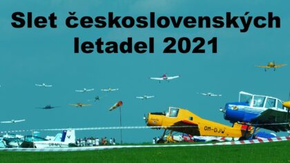 Czechoslovak aircraft meeting | 4K | Vyskov 2021