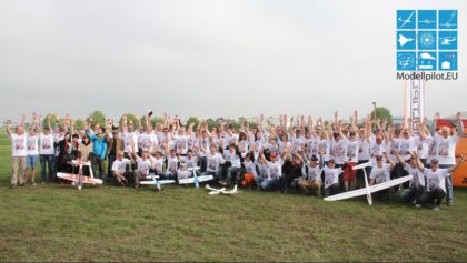 (DAY 2/2) 55 JAHRE MULTIPLEX 10 JAHRE MPX/HiTEC JUBILÄUMS AIRSHOW