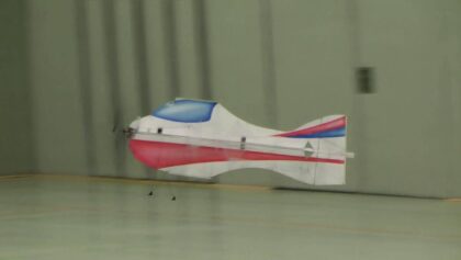 DM Indoor 2015 – F3P-Unknown – Erwin Baumgartner