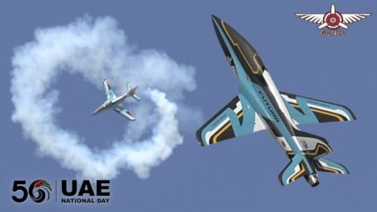 DUBAI: Marc Petrak – 3D FUTURA?!