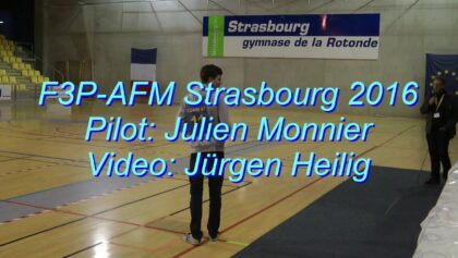 F3P-AFM Strasbourg 2016 – Julien Monnier