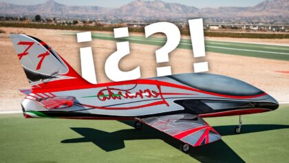 FIRST FLIGHT NERVES! and how to BEAT them!