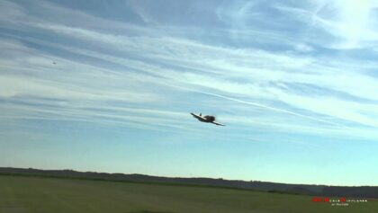 FLYING HUNTERS Air Show