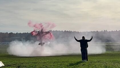 Faszination Modellflug Flugshow “Stars des Jahres” 2022 – Friedrichshafen –