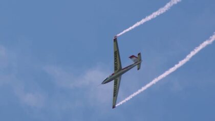 Gernot Bruckmann – Kobuz – Slideshow – Segelflugmesse Schwabmünchen 2022