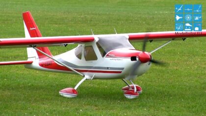 HACKER MOTOR SYMPHONY, BELLANCA, ANTARES 18, BLANIK 50, ASK 23,