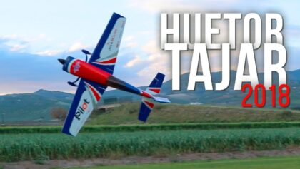 Huetor Tajar 2018