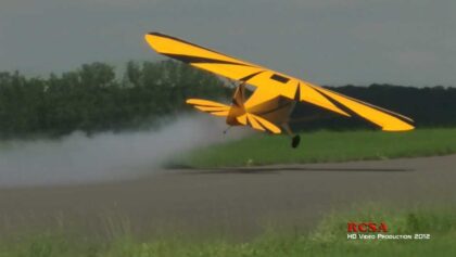 ICARE AIRMEET 2012 Sarre Union ☆TRAILER☆