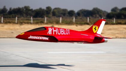 INDIA 2018 V2! – More teaching, more flying, more runway!