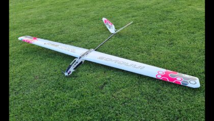 INNOVOS EXO 250 – in 2 Minuten flugfertig aufgebaut –