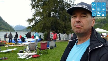 INTERVIEW VOLKER SCHREIEGG OBMANN IGE-SALZKAMMERGUT 17. WASSERFLUGTREFFEN AM GRUNDLSEE 2017