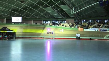 Indoor Airshow BGZ Arena – French Duo