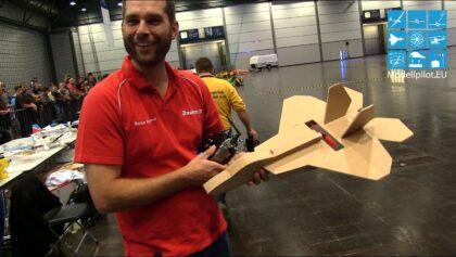 Interview Bastian Hummel von Graupner Flite Test Bausätze modell-hobby-spiel Leipziger
