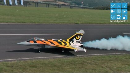 JetPower Messe Bad Neuenahr 2011 [full movie]