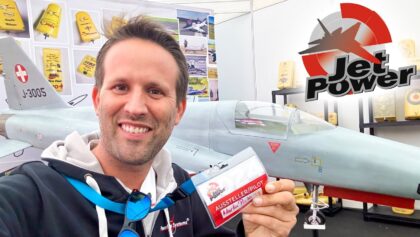 JetPower Tent: I messed up…