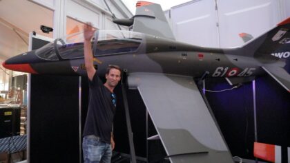 JetPower tent 2019 – FULL WALKTHROUGH!
