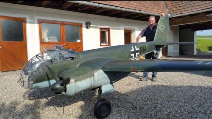 Junkers 188