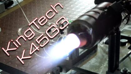 KingTech K45G3