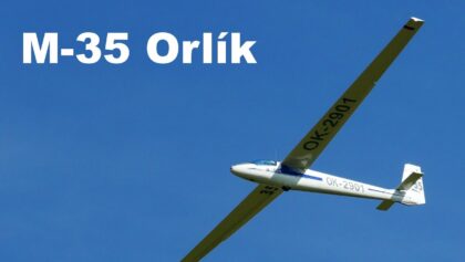 M-35 Orlik | Oldtimer weekend 2021 | 4K
