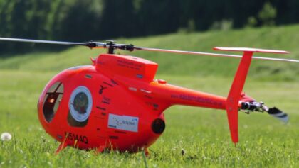 MD 500 Around the World” Hughes500
