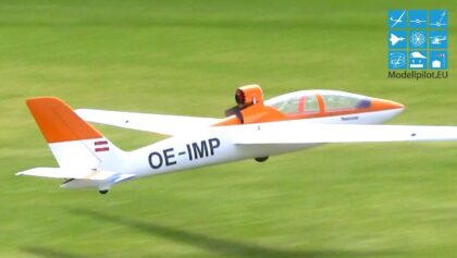 MIG FLIGHT DG-600 & PINOCCHIO JETEC IMPELLER MORE THAN SCALE