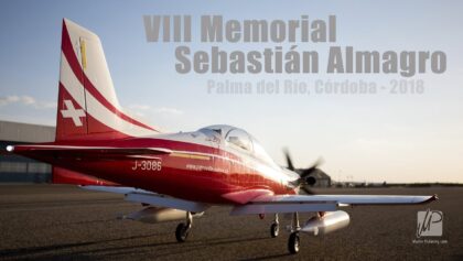Memorial Sebastián Almagro 2018 – Córdoba