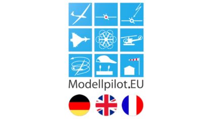 Modellpilot. EU 3.0