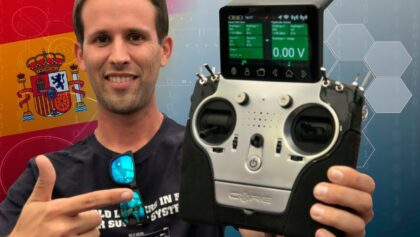 Powerbox CORE – Software y configuración