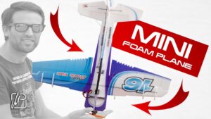RC-Factory, Crack Yak MINI – Tiny but so fun!!