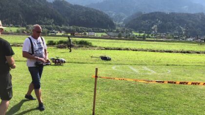 RC Lama | MBC Inzing HELIDAY 2019 | 5 RC