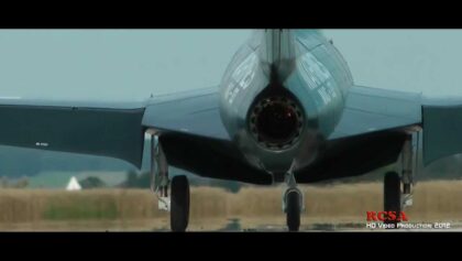RC Scale Airplanes – ☆Promo Video☆