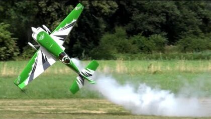 Rc EXTRA 330SC 35% – Extreme 3D